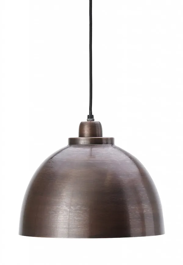 Light & Living lampa som passar perfekt till hösten 2024!
