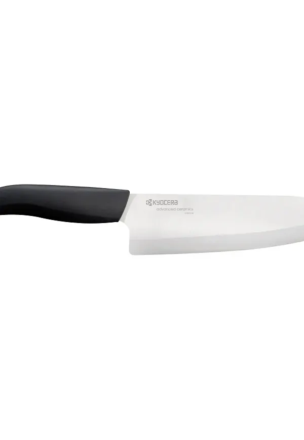 Skön santokukniv 2026 från Kyocera.