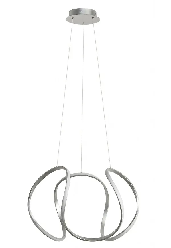 Skön aluminiumlampa 2025 från High Light.