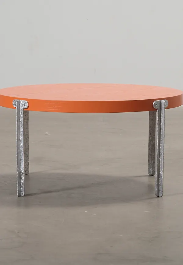 Ikonisk soffbord 2025 från Källemo.