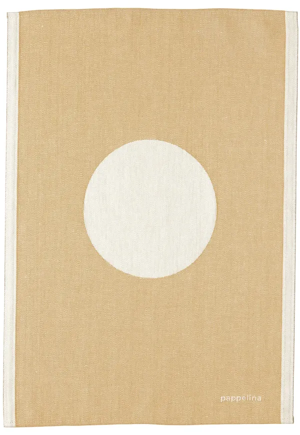 Härlig utemöbel i bomull från Pappelina.