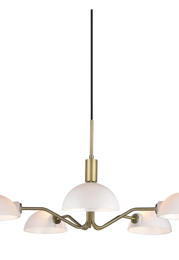Halo Design lampa som passar perfekt till sommaren 2025!