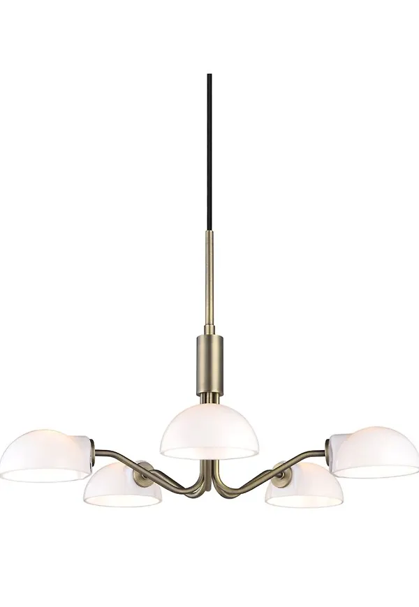 Halo Design lampa som passar perfekt till sommaren 2025!