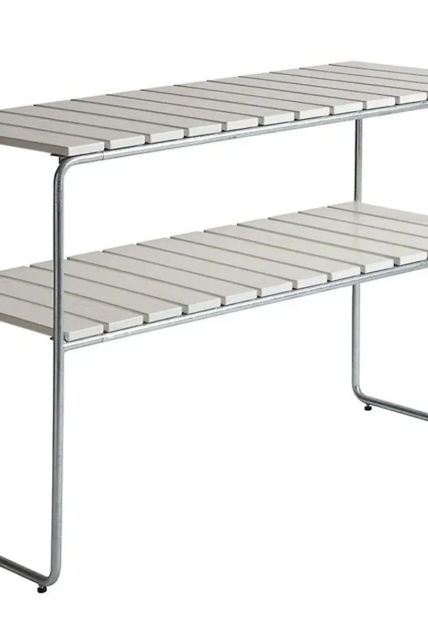 Grythyttan Stålmöbler bord som passar perfekt till våren 2025!