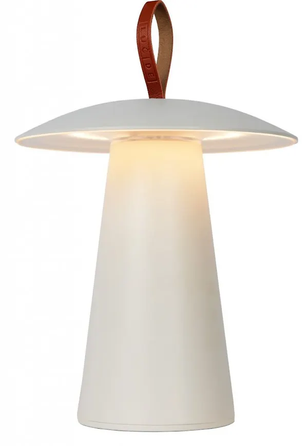 Lucide lampa som passar perfekt till sommaren 2025!