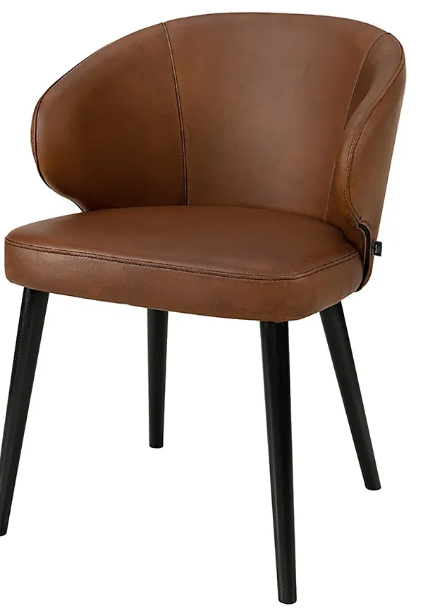 Smickrande stol 2025 från Artwood.