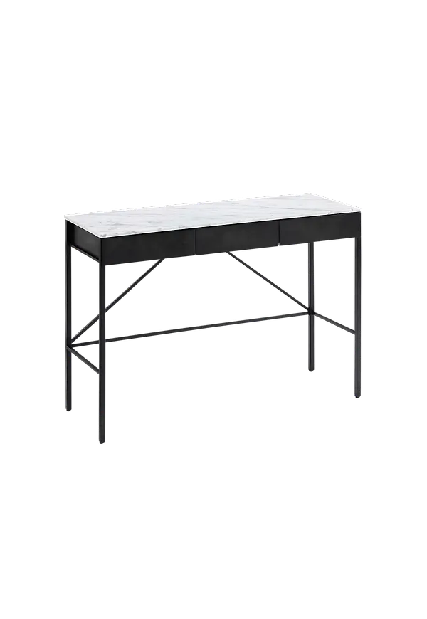 Söt avlastningsbord 2025 från La Redoute.