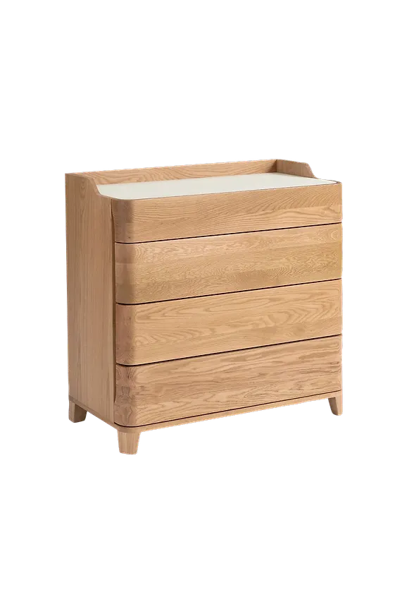 Jättesnygg byrå 2025 från La Redoute.