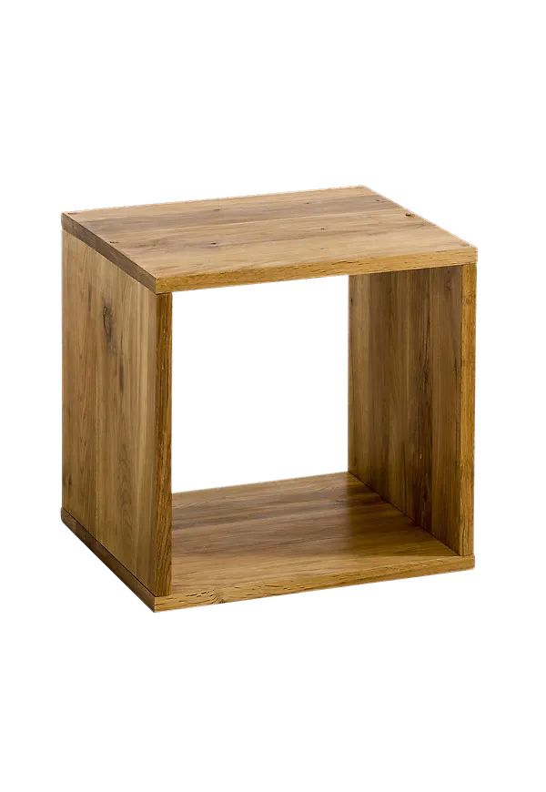 Härlig ekmatbord 2025 från La Redoute.