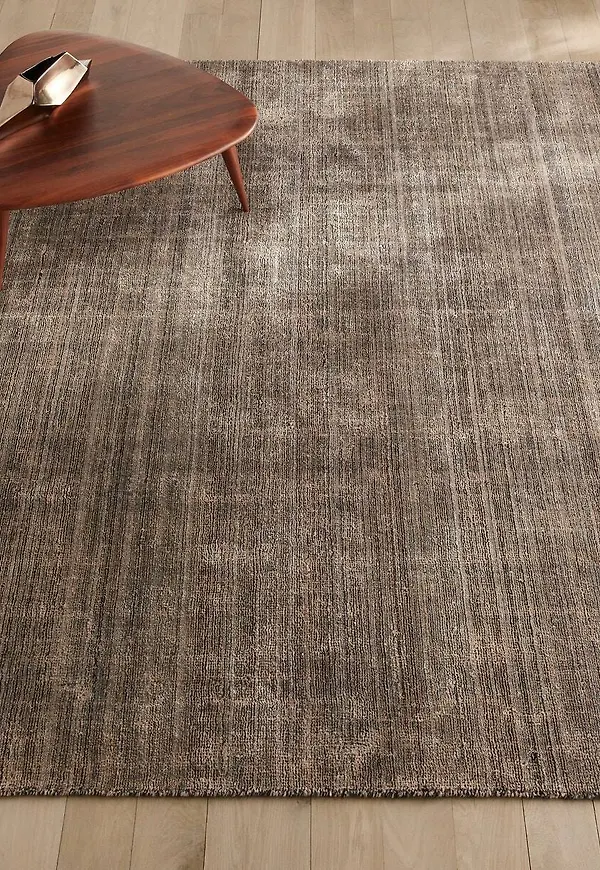 Jättesnygg matta 2025 från La Redoute.