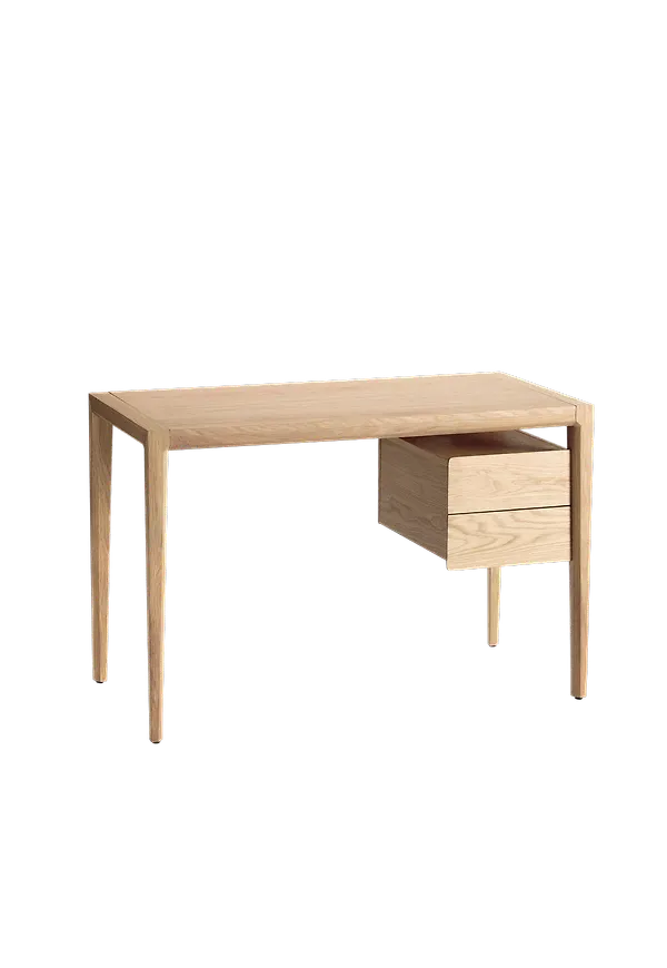 Klassisk ekmatbord 2025 från La Redoute.