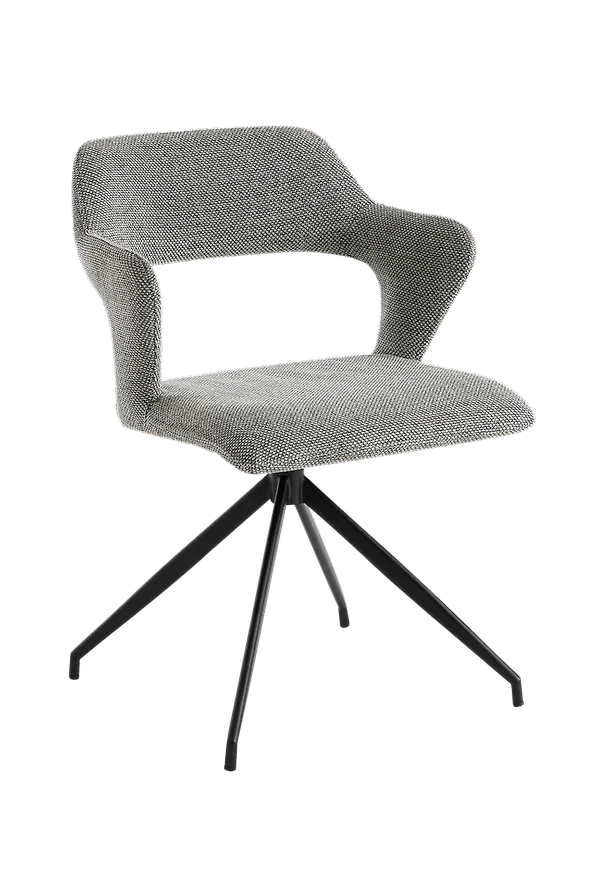 Komfortabel matsalsstol 2025 från La Redoute.