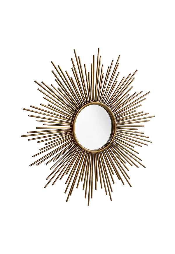 Supersnygg spegel 2025 från La Redoute.