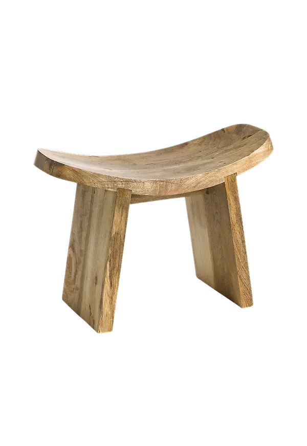 Riktigt trendig pall 2025 från La Redoute.