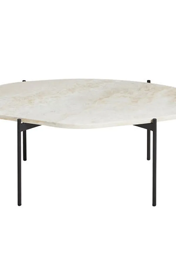 Järnsoffbord som passar perfekt till sommaren 2025!