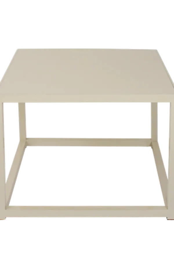 Beige Oi Soi Oi-bord i otroligt fin modell.