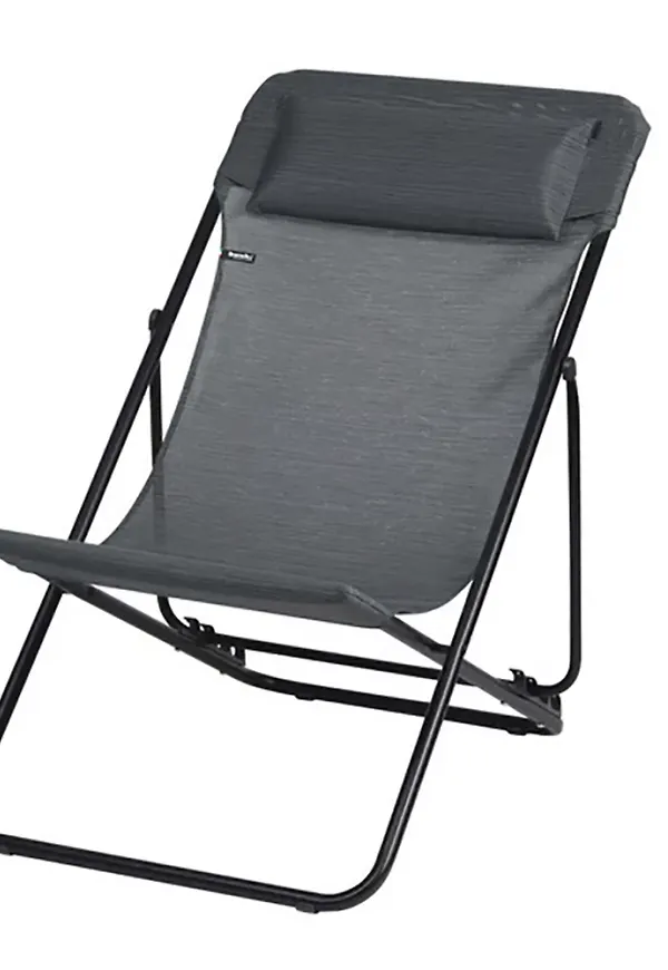 Jättefin vilstol 2025 från Lafuma.