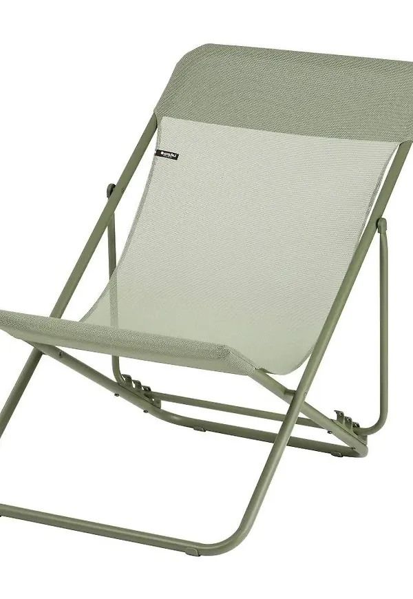 Fin vilstol 2025 från Lafuma.