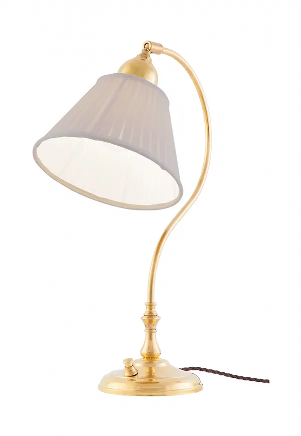 Supersnygg lampa 2025 från Karlskrona Lampfabrik.