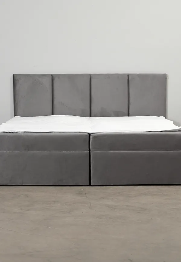 Kontinentalsäng som passar perfekt till våren 2025!