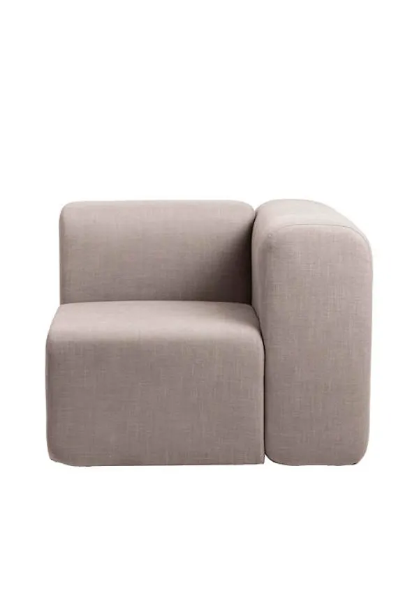 Otroligt fin Soffa som passar bra vid många olika tillfällen.