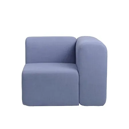 Klassisk fåtölj 2025 från Broste Copenhagen.