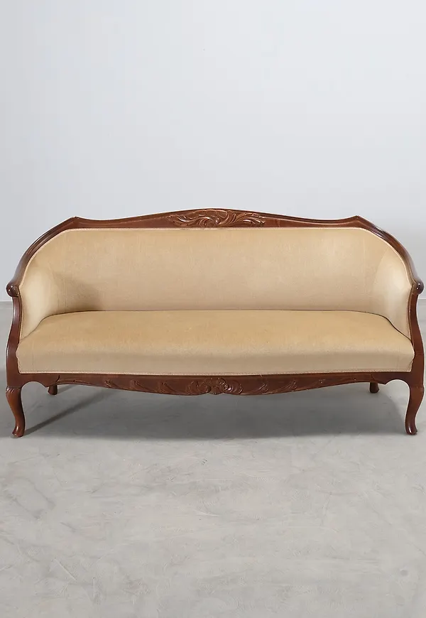 Otroligt snygg soffa 2024 från Laitala.