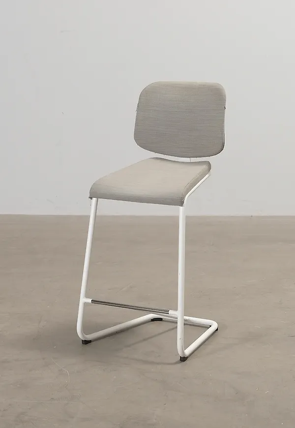 Skön barstol 2025 från Lammhults.