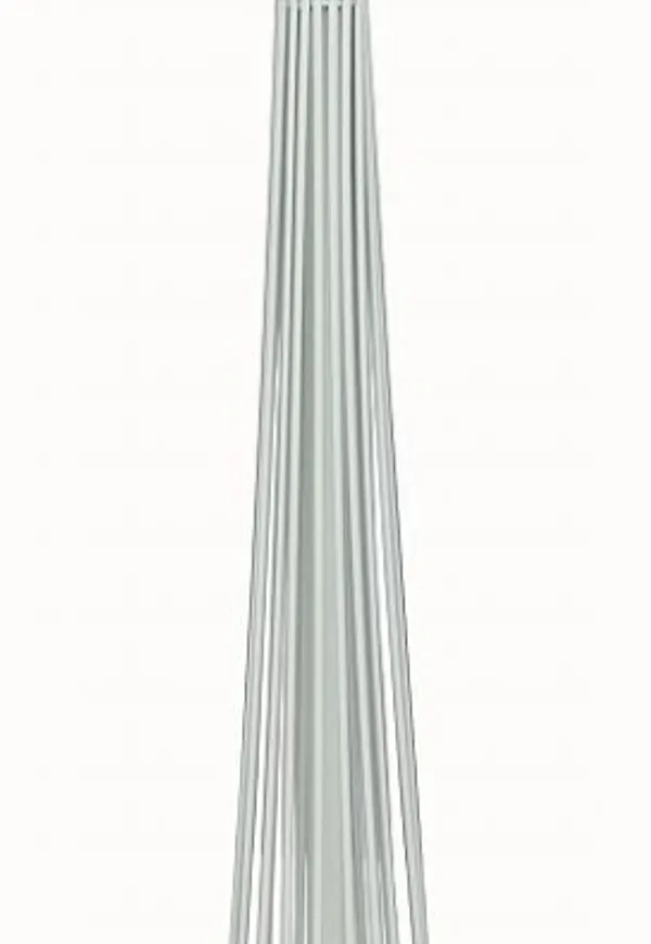 Riktigt fin Lampa som passar bra vid många olika tillfällen.