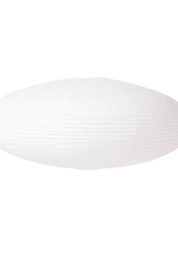 Stilren vit lampa 2026 från Granit.