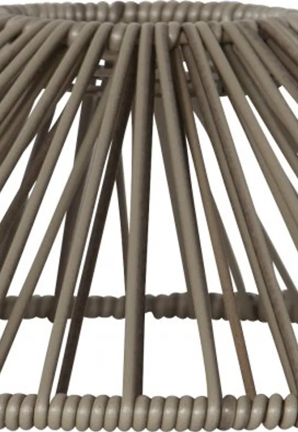 Otroligt snygg sladdställ 2025 från Star Trading.