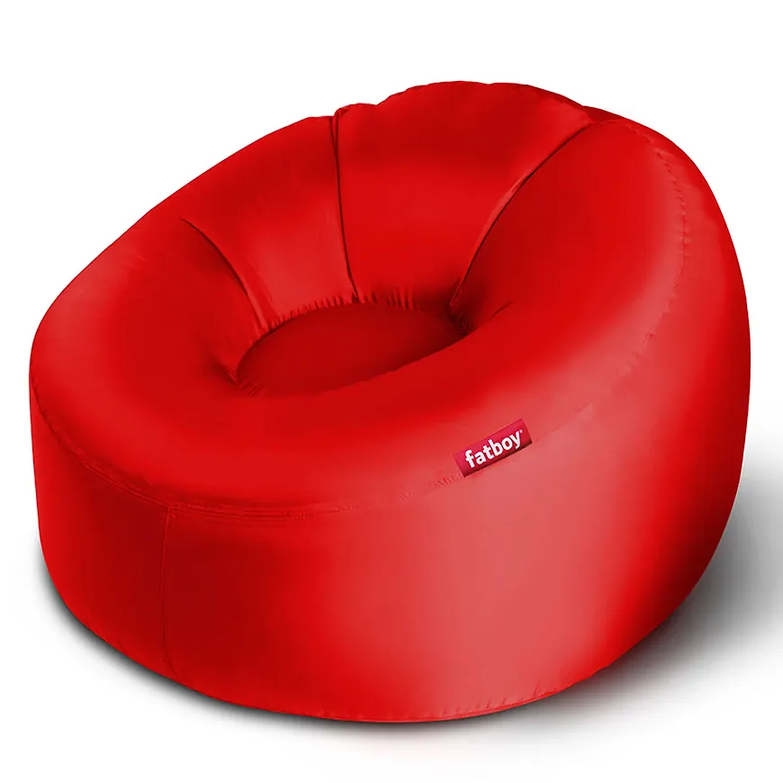 Trendig fåtölj 2025 från Fatboy.