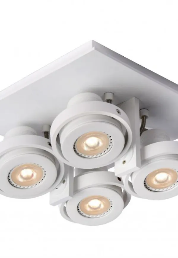 Otroligt fin aluminiumtaklampa 2025 från Lucide.