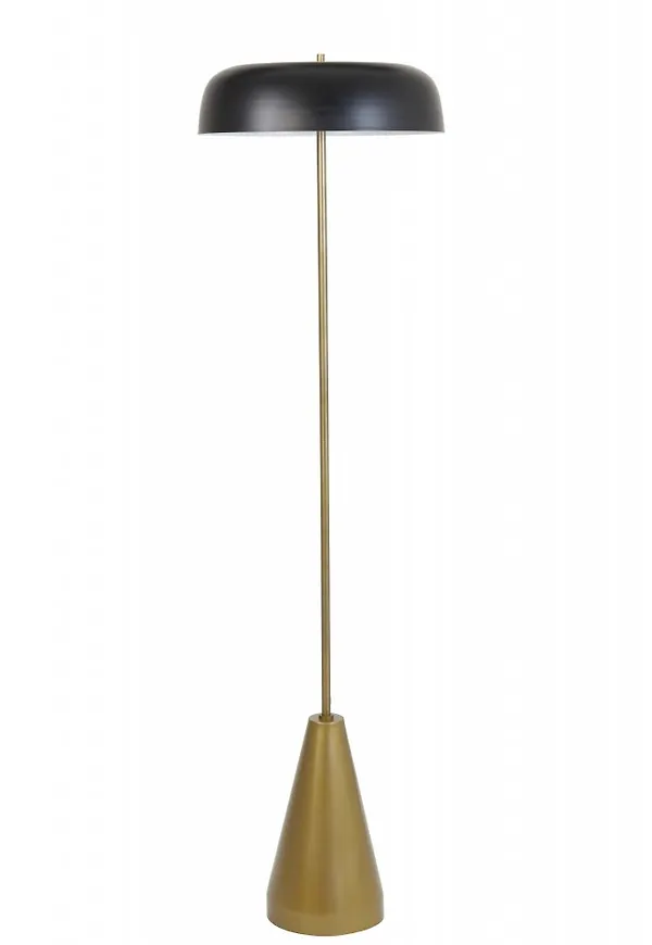 Fantastiskt fin lampa 2024 från Light & Living.