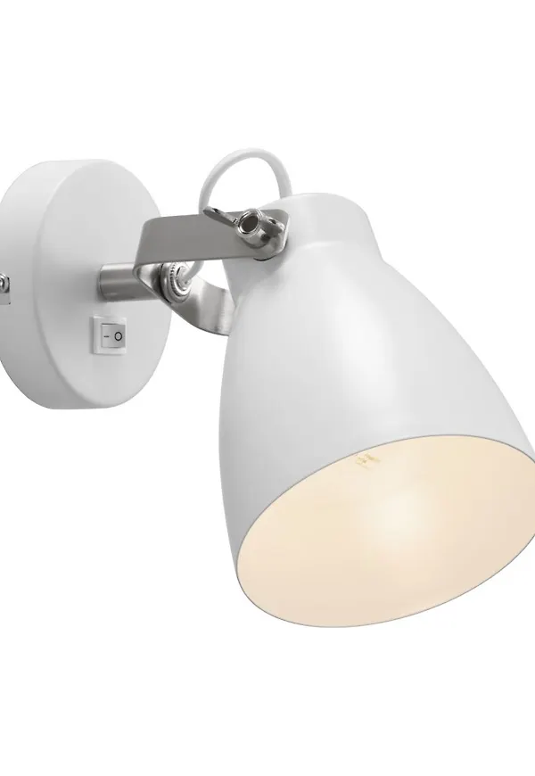 Vacker lampa 2025 från Nordlux.