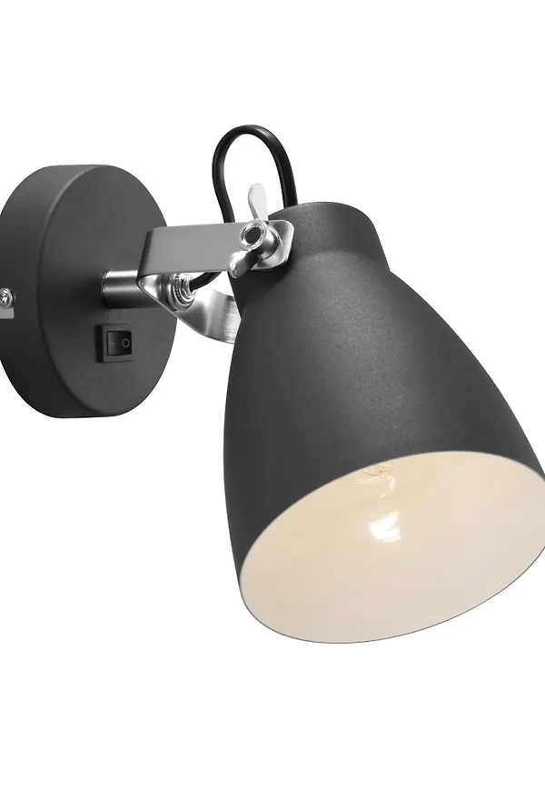 Stilriktig lampa 2025 från Nordlux.