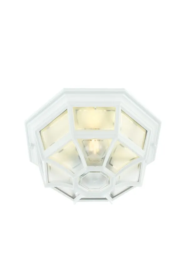 Härlig lampa 2025 från Norlys.