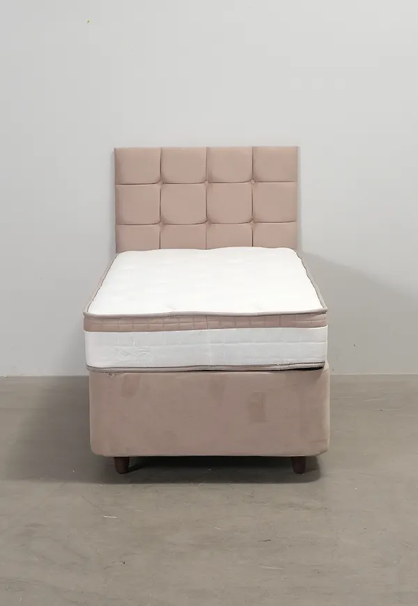 Kontinentalsäng som passar perfekt till vintern 2024!