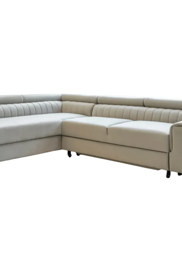 Divansoffa som passar perfekt till sommaren 2025!