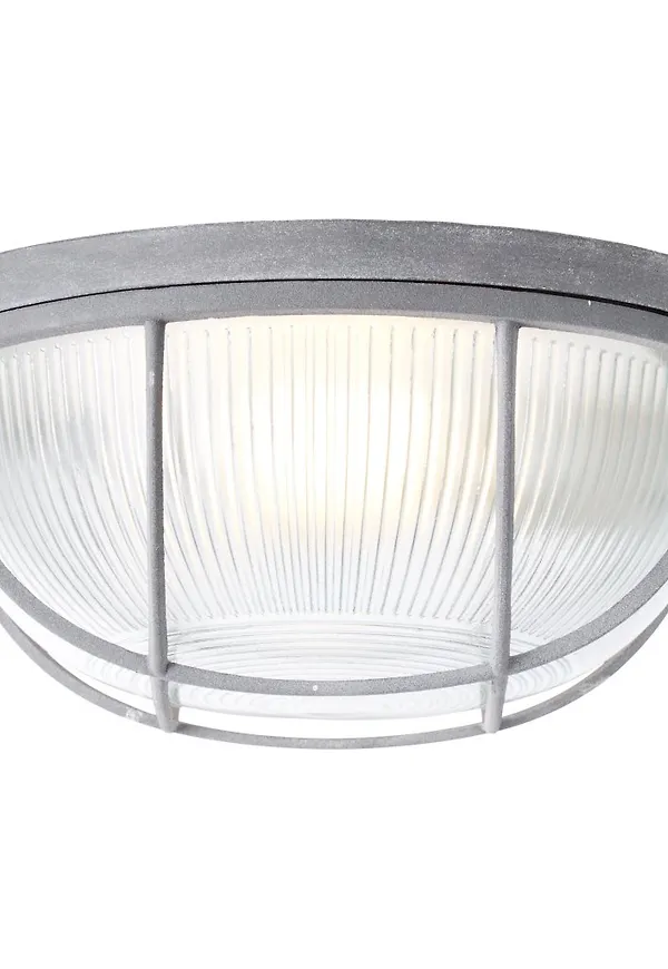 Fin taklampa 2025 från Brilliant.