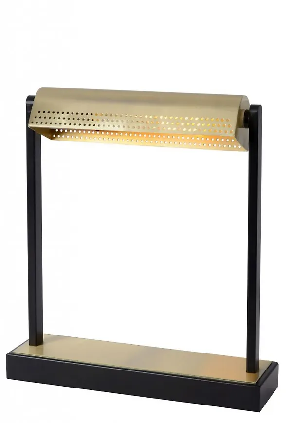 Stilriktig bordslampa 2025 från Lucide.