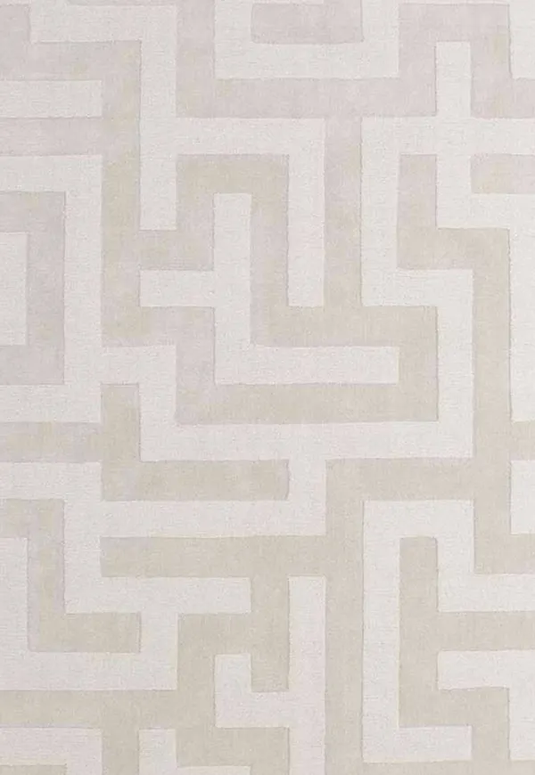 Ikonisk ullmatta 2025 från Layered.