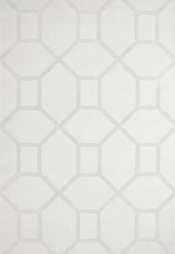 Jättefin ullmatta 2025 från Layered.