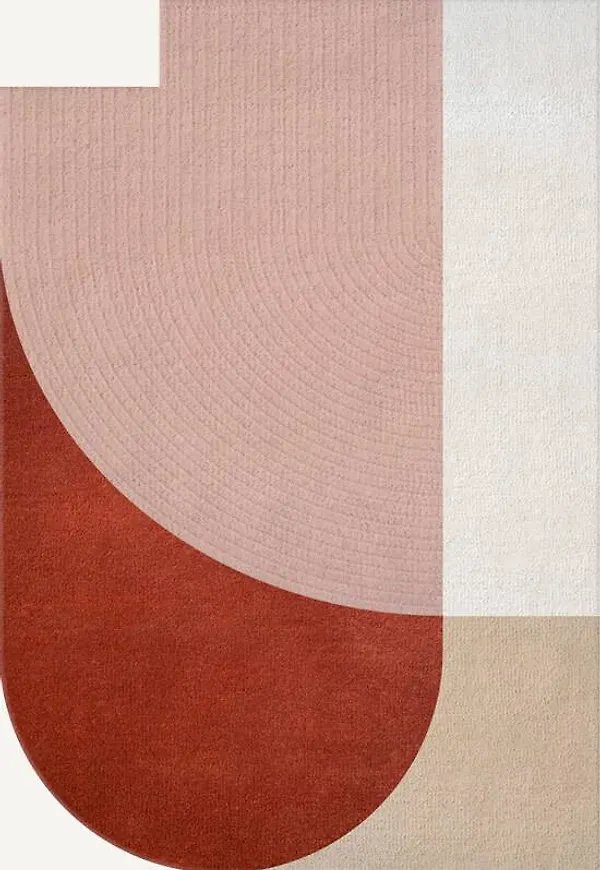 Mysig ullmatta 2025 från Layered.