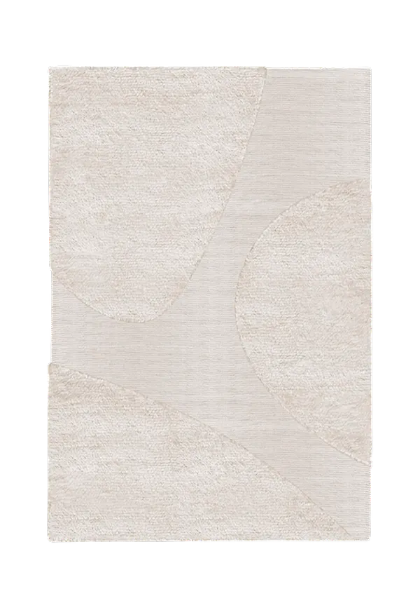 Snygg Matta som passar bra vid många olika tillfällen.