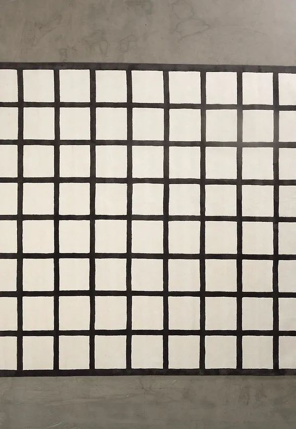 Riktigt fin Matta som passar bra vid många olika tillfällen.