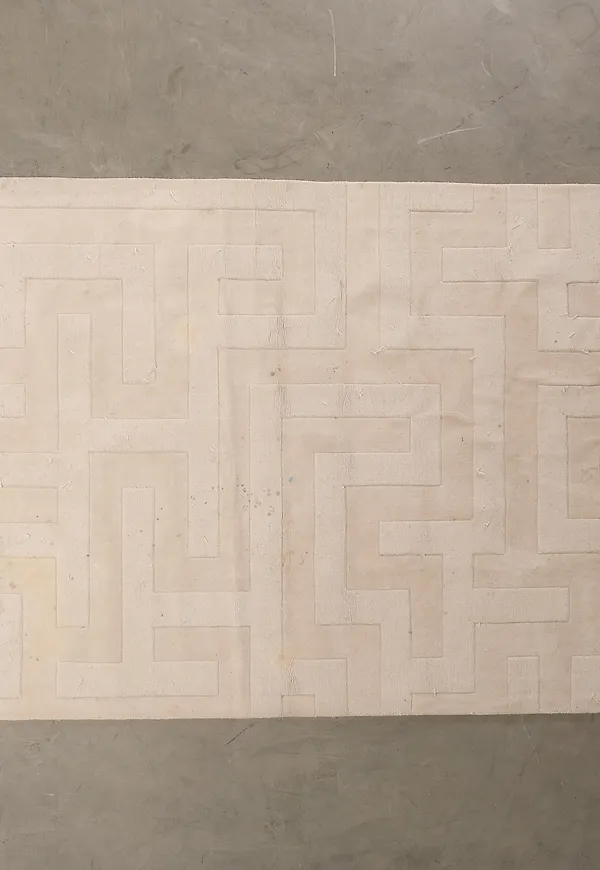 Otroligt snygg matta 2025 från Layered.