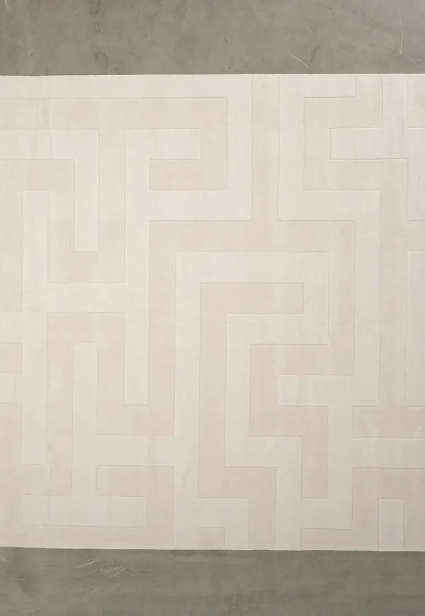 Ikonisk matta 2025 från Layered.