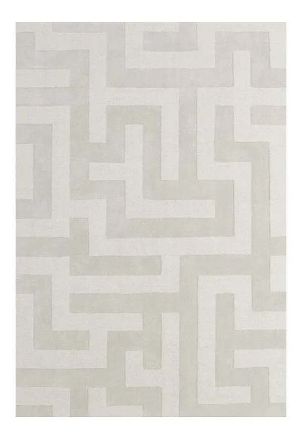 Fantastiskt fin matta 2026 från Layered.