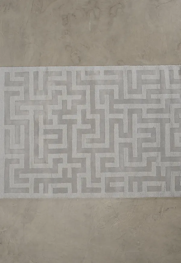 Ikonisk ullmatta 2025 från Layered.